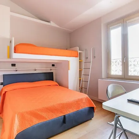 Lejlighed Gioia, Super Confort A 100mt Dal Mare A *