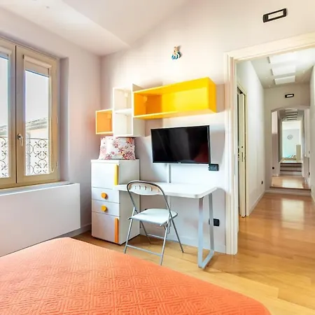 Gioia, Super Confort A 100mt Dal Mare A Appartement Viareggio